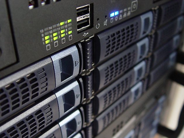 High Performance servers voor Secusoft Secusoft, dé software voor beveiligers