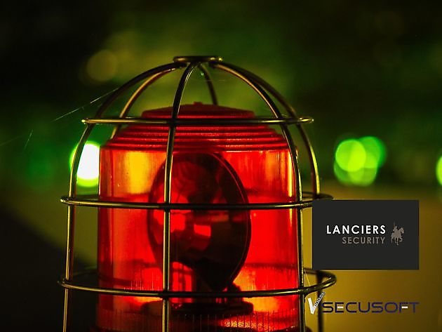 Welkom bij Secusoft: Lanciers Security Apeldoorn! Secusoft, dé software voor beveiligers