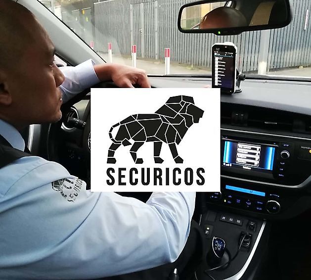 Welkom bij Secusoft: Securicos Beveiliging Rotterdam! - Secusoft, dé software voor beveiligers