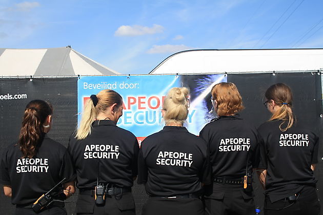 Ondernemer van de maand juli: APeople Security in Born - Secusoft, dé software voor beveiligers