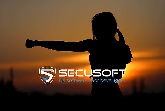 Beveiliger, hoe fit en vitaal ben jij? Secusoft, dé software voor beveiligers