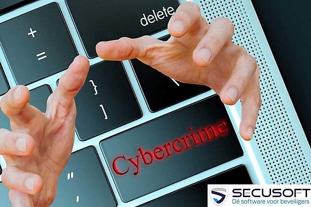 Beveiliger, wat weet je over heling, cybercrime en persoonsbeveiliging? Secusoft, dé software voor beveiligers