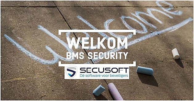 Welkom bij Secusoft: BMS Security! - Secusoft, dé software voor beveiligers