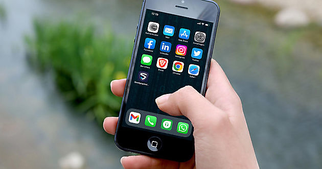 Secusoft app voor Android en iOS Secusoft, dé software voor beveiligers