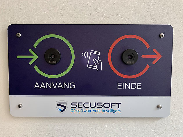 Tijdregistratie/urenregistratie - Secusoft, dé software voor beveiligers