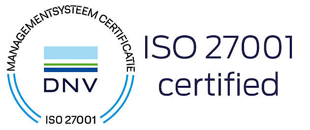 Wat is ISO 27001? - Secusoft, dé software voor beveiligers