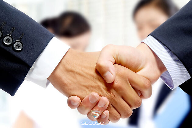 Nauwgezet leveranciersmanagement - Secusoft, dé software voor beveiligers