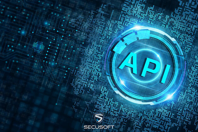 API-koppelingen en integratie met andere software - Secusoft, dé software voor beveiligers