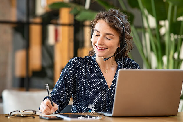 Piketrapport voor standbydienst of telefoondienst - Secusoft, dé software voor beveiligers