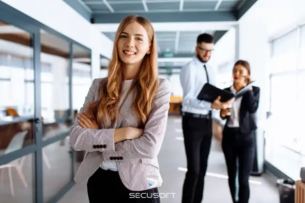 CAO-conform plannen zonder hoge kosten Secusoft, dé software voor beveiligers