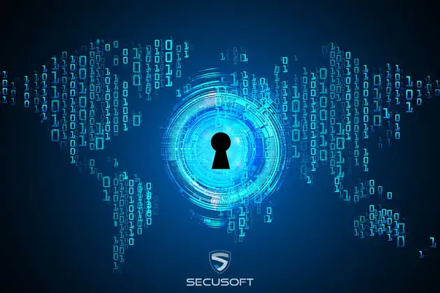 Rechtsgebieden bij voorkeur EU - Secusoft, dé software voor beveiligers