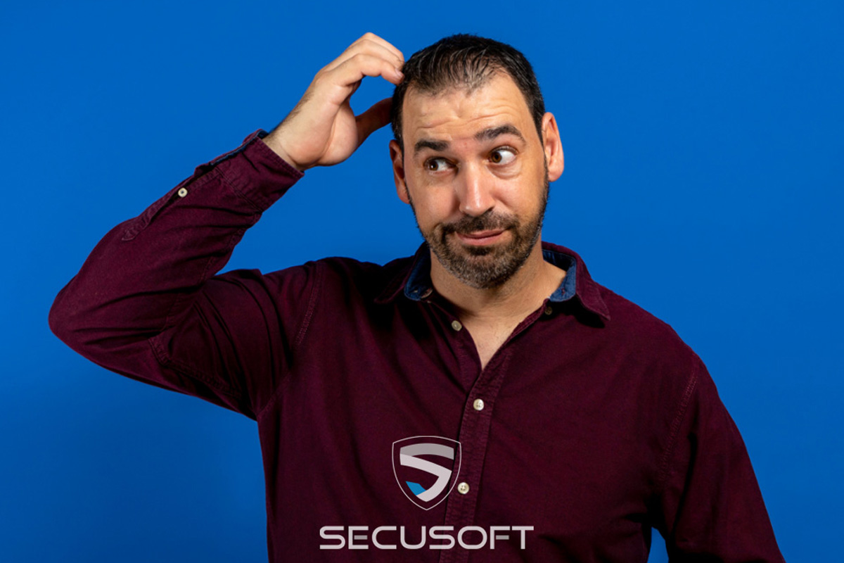 Wat kan je verwachten van het Secusoft proefaccount?