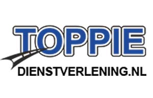 Secusoft Ondernemer van de maand juni: Toppie Beveiliging/Dienstverlening in Alphen a/d Rijn Secusoft, dé software voor beveiligers