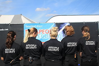 Ondernemer van de maand juli: APeople Security in Born Secusoft, dé software voor beveiligers