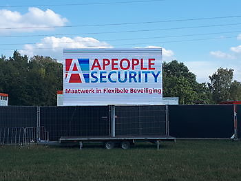 Ondernemer van de maand juli: APeople Security in Born Secusoft, dé software voor beveiligers