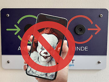 Hoe kun je een NFC-tag installeren? - Secusoft, dé software voor beveiligers