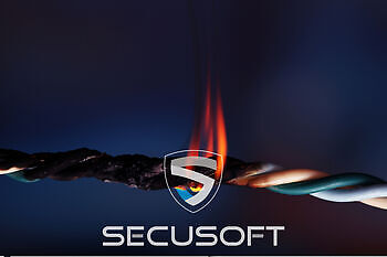 Rapportagesoftware brand- en sluitrondes - Secusoft, dé software voor beveiligers