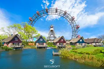 Bezoekerscontrole, incidentenbeheer en checkpointcontrole (NFC) - Secusoft, dé software voor beveiligers