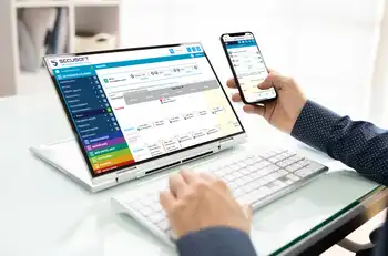 Het belang van goede planningssoftware in de beveiliging en evenementenbranche - Secusoft, dé software voor beveiligers