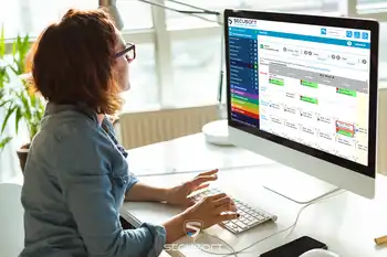 Proefaccount Secusoft planningsprogramma - Secusoft, dé software voor beveiligers