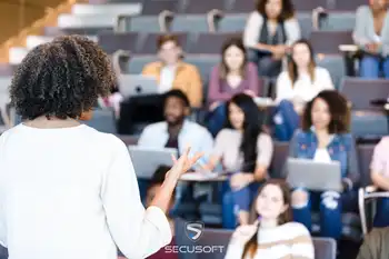 Universiteiten, hogescholen en mbo-instellingen - Secusoft, dé software voor beveiligers