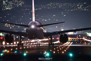 Registratie- en rapportagesoftware voor luchthavenbeveiliging - Secusoft, dé software voor beveiligers
