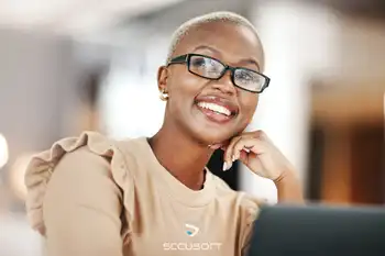 Secusoft: Méér dan beveiliging - Secusoft, dé software voor beveiligers