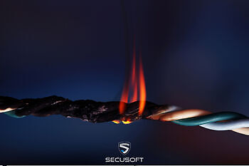 Rapportagesoftware brand- en sluitrondes - Secusoft, dé software voor beveiligers