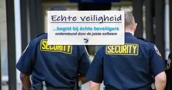 De onmisbaarheid van goede beveiligers: mensen maken het verschil - Secusoft, dé software voor beveiligers