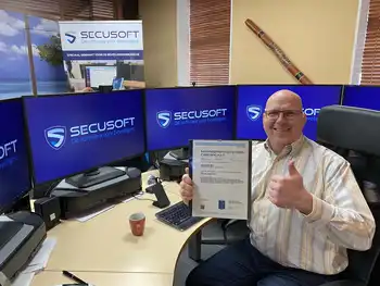 Gratis kennismaken met Secusoft - Secusoft, dé software voor beveiligers