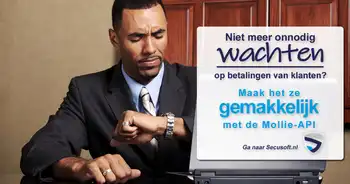 Sneller je betalingen ontvangen: maak het je klanten gemakkelijk - Secusoft, dé software voor beveiligers