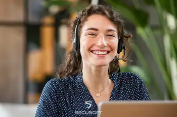 Tijdens de kosteloze account check wordt gecontroleerd of alle instellingen juist staan - Secusoft, dé software voor beveiligers