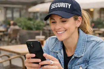 Nieuwsbrief archief & aanmelden voor updates - Secusoft, dé software voor beveiligers